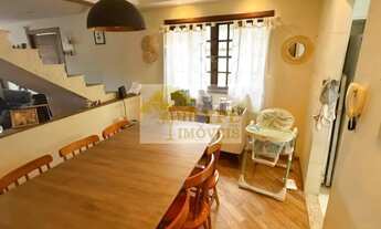 Imagem 3: Imperdível Casa à Venda em São Paulo-SP, Parque Ipê: 3 quartos, 1 suíte, 2 salas, 2 banhei