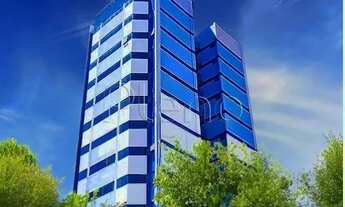 Imagem 2: Apartamento para alugar em Campinas, Botafogo, com 1 suíte, com 45 m², Blue House