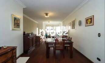 Imagem 2: Apartamento à venda na Rua Abdo Ambuba, 360 - Vila Andrade - São Paulo - SP - CEP: 05725-0