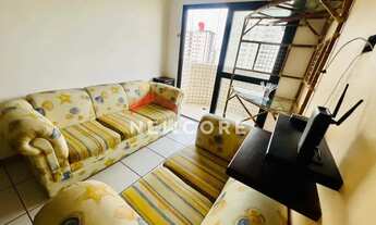 Imagem 2: Apartamento em Rua Vasco da Gama - Aviação - Praia Grande/SP