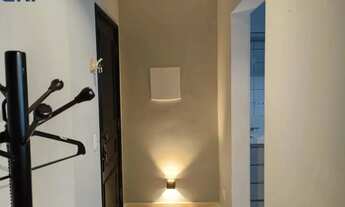 Imagem 7: Pompeia, 65m² AU, reformado, com 2 dormitórios e 2 vagas