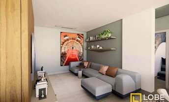 Imagem: Apartamento com 3 dormitórios à venda