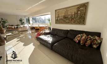 Imagem 7: Apartamento à venda com 4 quartos - Setor Oeste