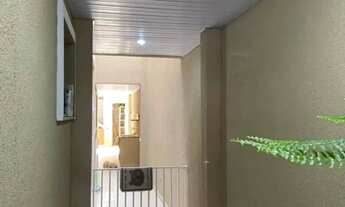 Imagem 6: Sobrado, 4dorm (2 suítes), 2 vg, no Residencial Righi em São José dos Campos - SP R$ 550.0