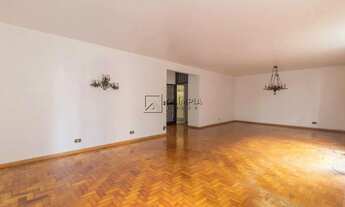 Imagem 4: Venda Apartamento 3 Dormitórios - 170 m² Jardim Paulista