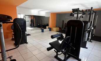 Imagem 4: ALUGUEL TEMPORADA COBERTURA EM INTERMARES