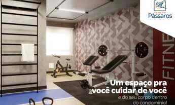 Imagem 3: Alameda dos Pássaros 2 quartos no Bairro de Passarinho Recife