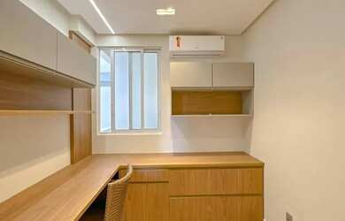 Imagem 4: Alugo apartamento mobiliado na ponta do Farol 3 suítes