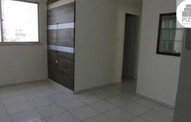 Imagem 3: Condomínio Residencial Dunas do Imbuí, Edifício Praia das Dunas, ap. 1102, Imbuí