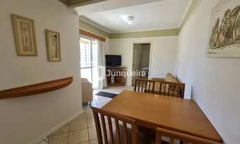 Imagem 2: Apartamento para aluguel, 1 quarto, 1 suíte, 1 vaga, Cidade Alta - Piracicaba/SP