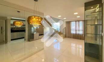 Imagem 6: Imóvel para venda com 166 metros quadrados com 3 quartos em Ponta Negra - Natal - RN