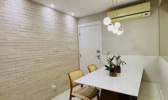 Imagem 6: Apartamento Condomínio Alfa Green Barra