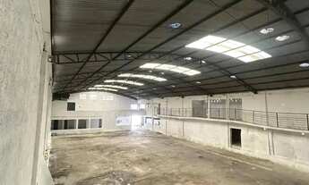 Imagem 7: GALPÃO COMERCIAL NO CENTRO DE POÁ 700 m²