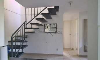 Imagem 6: Apartamento - Jardim América - Residencial Spazio Campo das Violetas - 2 Dormitórios - 120