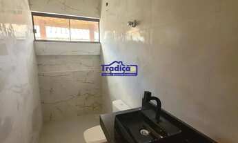 Imagem 4: Casa à venda no Bairro Marques Industrial em São Joaquim de Bicas