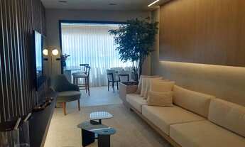 Imagem 2: Imóvel para venda possui 120 metros quadrados com 3 quartos em Botafogo - Rio de Janeiro