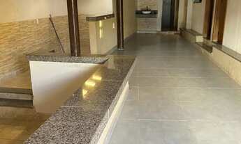 Imagem 6: Casa independente no Industrial contagem