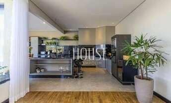 Imagem 5: Casa à venda em Sorocaba, com 426m² | Condomínio de alto padrão Solar do Bosque