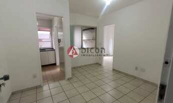 Imagem: APARTAMENTO PARA LOCAÇÃO, 1 DORM. SENDO