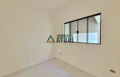 Imagem 7: Casa com 2 quartos, sendo 1 suíte na Região Norte