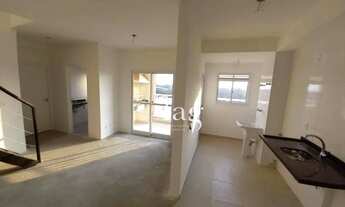 Imagem 2: Apartamento com 3 dormitórios à venda, 120 m² por R$ 650.000,00 - Condomínio Natural Park