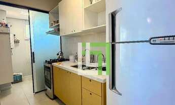 Imagem 4: Apartamento Duplex à venda, 84 m² por R$ 1.075.000,00 - Parque Enseada - Guarujá/SP