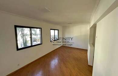 Imagem 2: Apartamento com 3 dormitórios, 80 m² - venda por R$ 629.000,00 ou aluguel por R$ 3.730,00