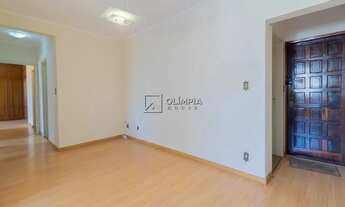 Imagem: Venda Apartamento 4 Dormitórios - 110 m²