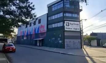 Imagem 2: Galpão Logístico de Alto Padrão | 415 Paletes