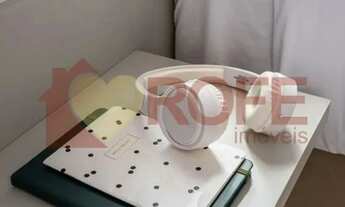 Imagem 6: Studio para venda em Jardins com 1 quarto, sendo 1 suíte, 25m²