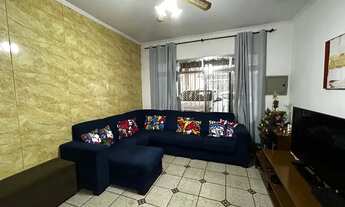 Imagem 3: Sobrado para venda em Vila Medeiros com 4 quartos, sendo 1 suíte , 120m²