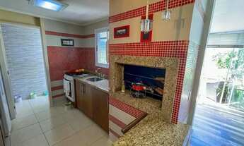 Imagem 6: Casa em Condomínio 4 Dormitórios com Suíte no Lindoia - Porto Alegre