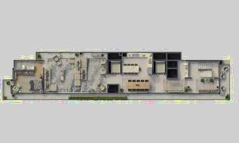 Imagem 7: Apartamento com 4 dormitórios à venda sendo 4 suítes, 230.0 m² por - R$ 3.470.206,80 - Amé