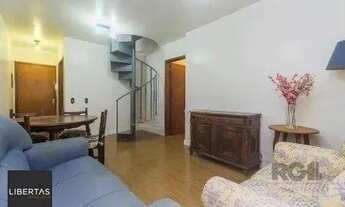 Imagem 2: Cobertura em Menino Deus