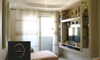 Imagem: Imóvel de 57m2 com 2 quartos em Barra Funda