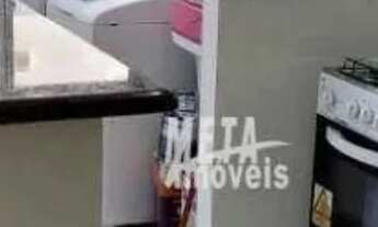 Imagem 3: Apartamento com 2 dormitórios à venda, 50 m² por R$ 195.000,00 - Parque Santo Amaro - Camp