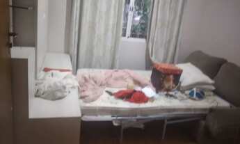 Imagem: Aluguel de quarto com ou sem mobilia