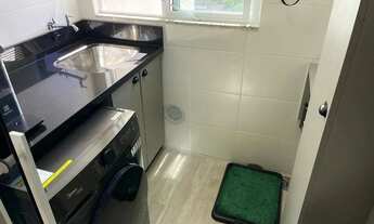 Imagem 6: Apartamento de 2 dormitórios à venda no Itacorubi