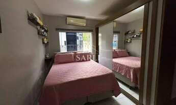 Imagem 7: Apartamento, com 3 dormitórios, de 60 m² - Potecas - São José