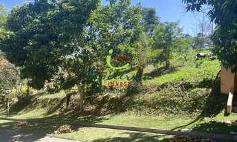 Imagem 5: Terreno de Condomínio com 0 quarto, Chácara Recanto Bela Vista, Itapecerica da Serra - R