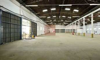 Imagem 6: Galpão com 4316m² para locação na Vila Leopoldina