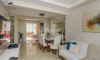 Imagem 5: Casa em Condomínio à venda Rua Mauá, Fátima - Canoas