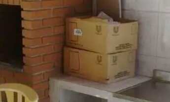 Imagem 7: CASA TÉRREA - VILA PALMARES - SP