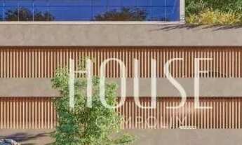 Imagem 5: Apartamento à venda em Sorocaba, com 73m² Condomínio de alto padrão Concetto Campolim