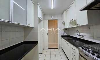 Imagem 3: Apartamento à venda no Edifício Central Park na Gleba Palhano, Londrina PR