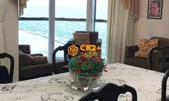 Imagem 7: Apartamento a venda de 211m² com 4 quartos 1 suíte na av Boa Viagem