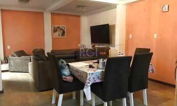 Imagem 7: Casa no Bairro Restinga - 3 Dormitórios