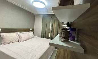 Imagem 6: Alphaville I Cobertura Duplex Porteira Fechada Piscina e Espaço Gourmet Privativos Oportun