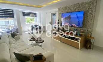 Imagem 2: Copacabana Apartamento com 3 dormitórios