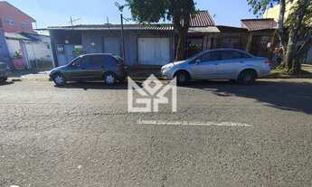 Imagem 5: Terreno com casa na Morada do Vale 1: espaço e potencial em Gravataí